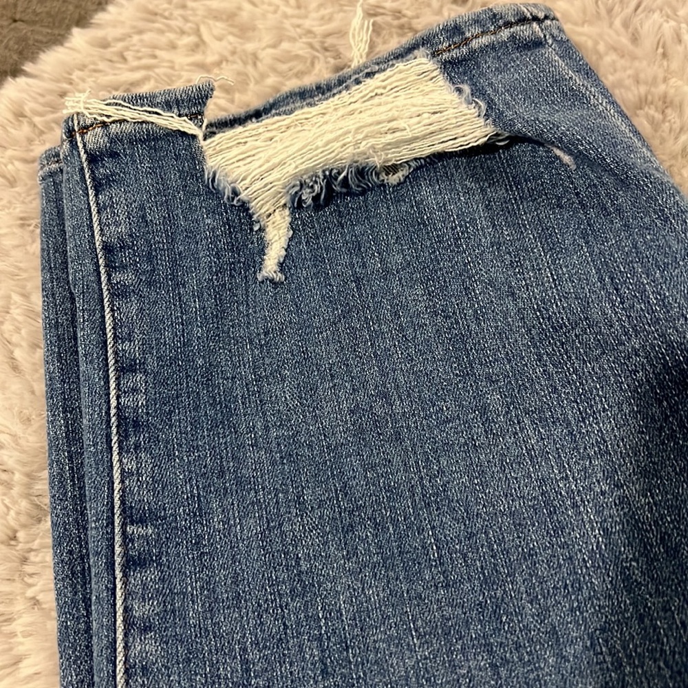 Frame jeans - Picture 4 of 12